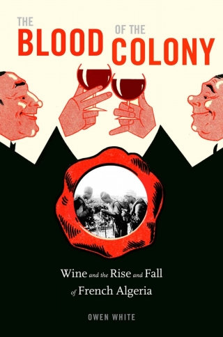 صورة الغلاف: The Blood of the Colony 9780674248441