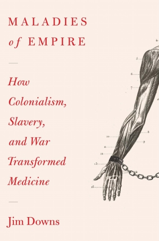 Cover image: Maladies of Empire 9780674971721