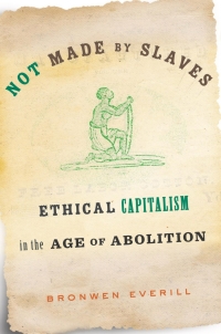 Cover image: Not Made by Slaves 9780674240988
