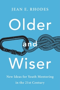 Cover image: Older and Wiser 9780674248076