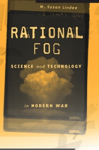 Imagen de portada: Rational Fog 9780674919181