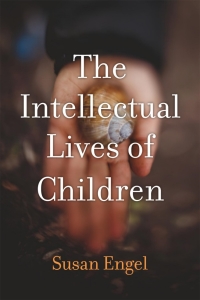 Omslagafbeelding: The Intellectual Lives of Children 9780674278646