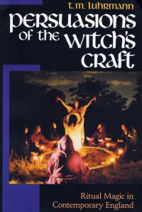 Cover image: Persuasions of the Witch’s Craft 9780674663237