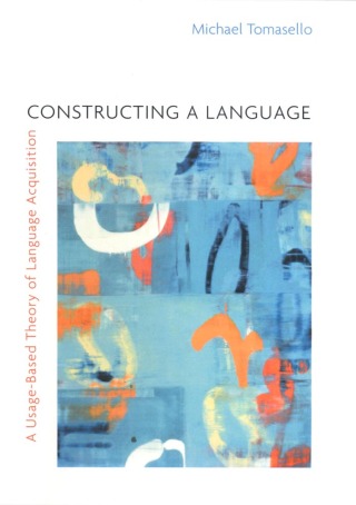 Imagen de portada: Constructing a Language 9780674017641