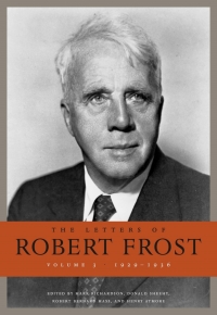 Titelbild: The Letters of Robert Frost 9780674726659