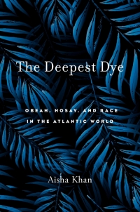 Cover image: The Deepest Dye 9780674987821
