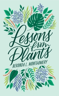 Cover image: Lessons from Plants 9780674241282