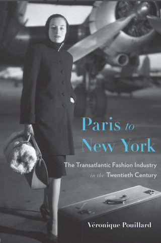 表紙画像: Paris to New York 9780674237407