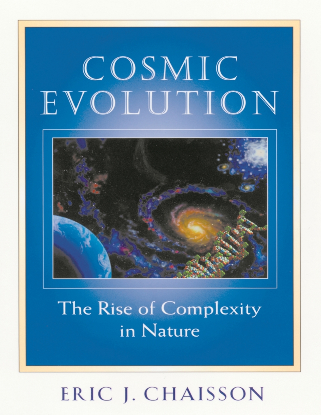 Cosmic Evolution (eBook)