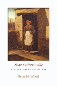 Cover image: Near Andersonville 9780674053205
