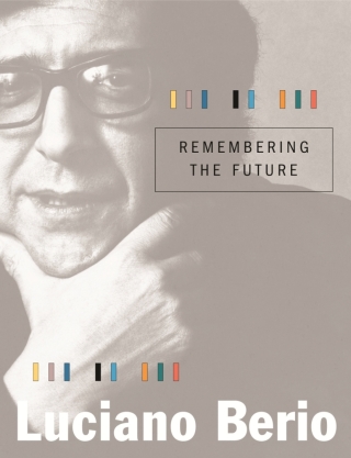 Cover image: Remembering the Future 9780674021549