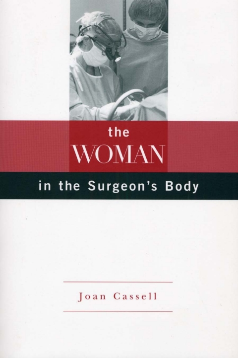 The Woman in the Surgeon's Body - FULL INSTANT DOWNLOAD | PDF DOCX EPUB