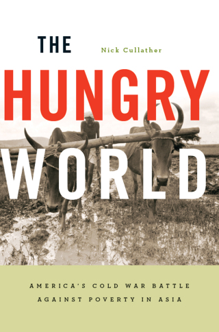 Imagen de portada: The Hungry World 9780674725812