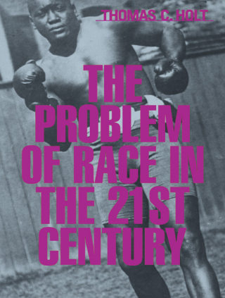 Cover image: The Problem of Race in the 21st Century 9780674008243
