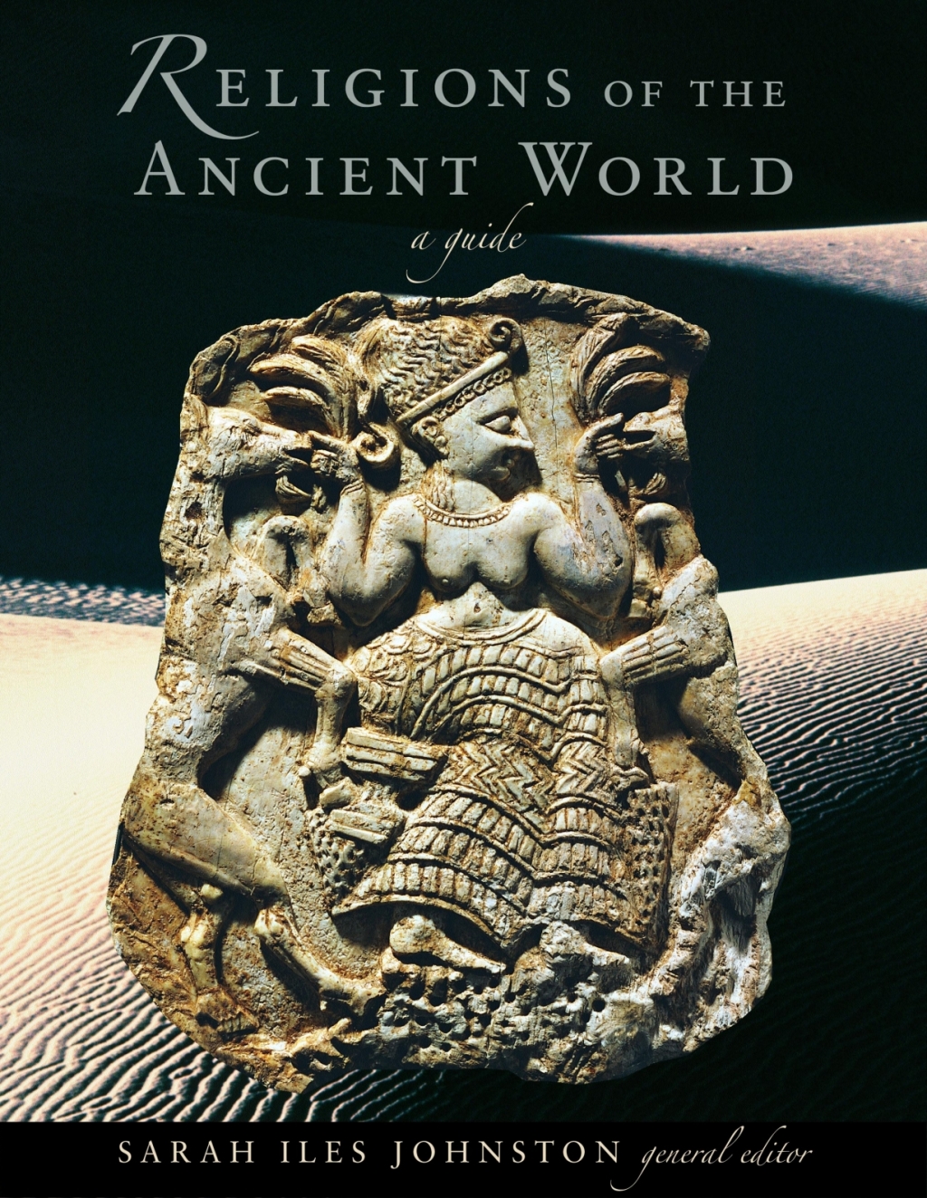 Religions of the Ancient World A Guide