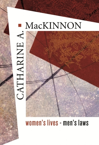Imagen de portada: Women’s Lives, Men’s Laws 9780674015401