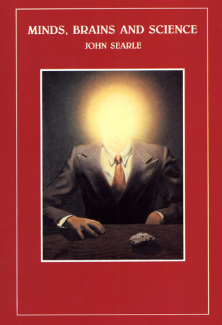 Cover image: Minds, Brains and Science 9780674576339