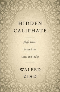 Cover image: Hidden Caliphate 9780674248816