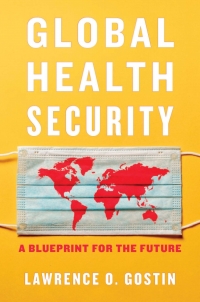 Imagen de portada: Global Health Security 9780674976610