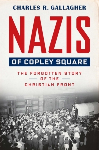 表紙画像: Nazis of Copley Square 9780674983717