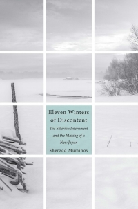 Titelbild: Eleven Winters of Discontent 9780674986435