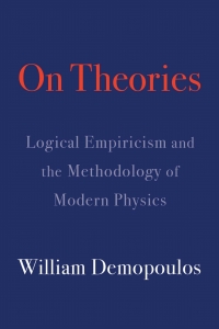 Cover image: On Theories 9780674237575
