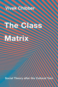 Cover image: The Class Matrix 9780674297296