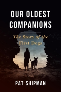 Cover image: Our Oldest Companions 9780674971936