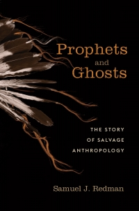 Cover image: Prophets and Ghosts 9780674979574
