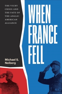 Cover image: When France Fell 9780674258563