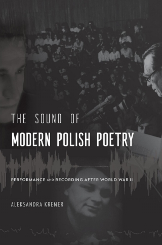 表紙画像: The Sound of Modern Polish Poetry 9780674261112