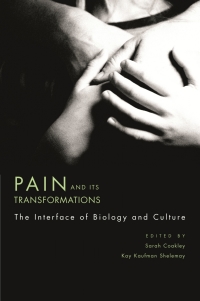 Cover image: Pain and Its Transformations 9780674024564
