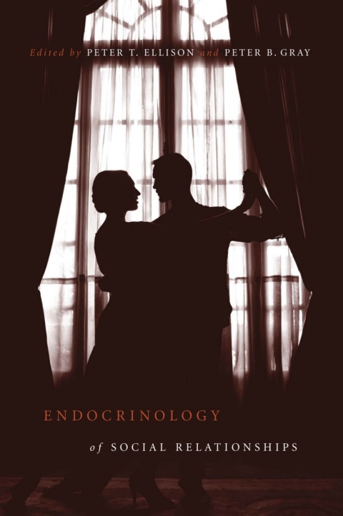 Endocrinology of Social Relationships - FULL INSTANT DOWNLOAD | PDF DOCX EPUB