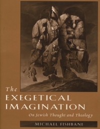 Cover image: The Exegetical Imagination 9780674274617