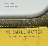 Cover image: No Small Matter 9780674035669