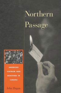 Cover image: Northern Passage 9780674004719