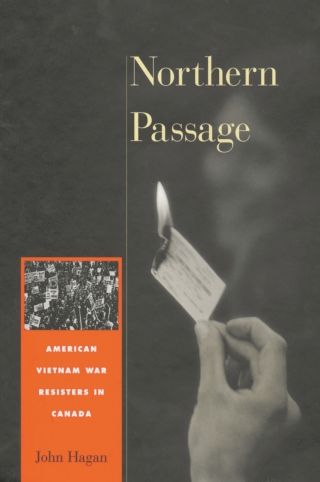 Imagen de portada: Northern Passage 9780674004719