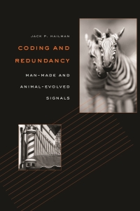 Imagen de portada: Coding and Redundancy 9780674027954