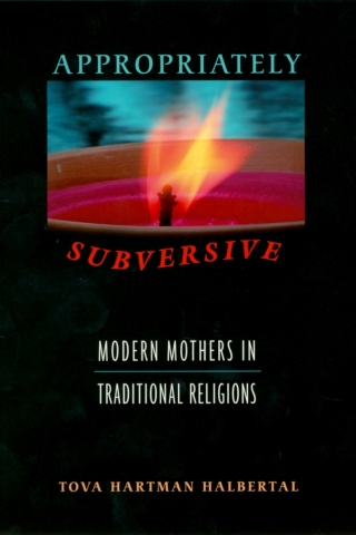 Imagen de portada: Appropriately Subversive 9780674008861