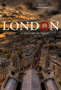 Cover image: London 9780674088047