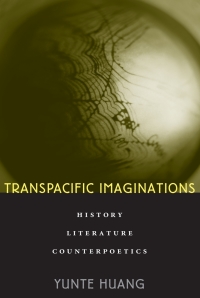 表紙画像: Transpacific Imaginations 9780674026377