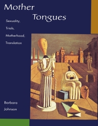 Cover image: Mother Tongues 9780674011878