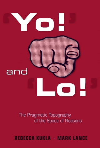 Immagine di copertina: ‘Yo!’ and ‘Lo!’ 9780674031470