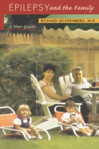 Cover image: Epilepsy and the Family 9780674009738