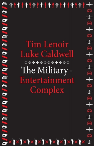 Cover image: The Military-Entertainment Complex 9780674724983