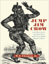 Cover image: Jump Jim Crow 9780674010628