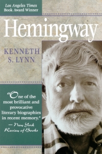 Imagen de portada: Hemingway 9780674387324