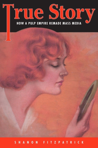 Imagen de portada: True Story 9780674268012