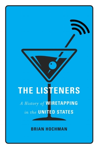 Cover image: The Listeners 9780674249288
