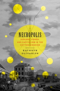 Cover image: Necropolis 9780674241053